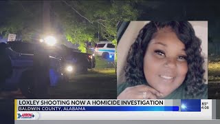 1 Dead After Argument Turns Deadly In Loxley