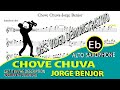 Jorge Ben Jor - Chove, Chuva - Alto Sax Eb