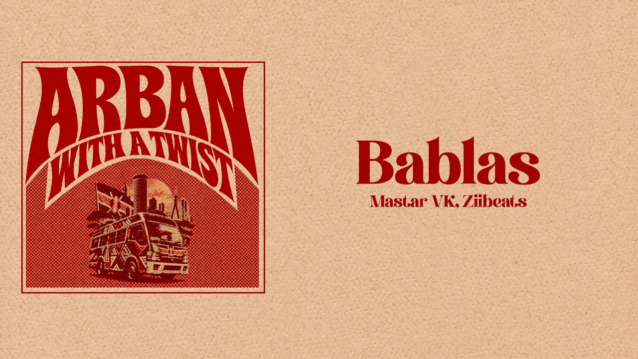 Watch Mastar VK & ZiiBeats - Bablas (Lyric Visualizer) on YouTube Watch Mastar VK & ZiiBeats - Bablas (Lyric Visualizer) on YouTube