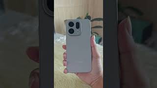 Oppo Find N3 VS Find X9 Camera Test #oppo #findn3 #findx9