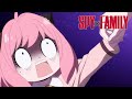 Holding Mama's Hand | SPY x FAMILY