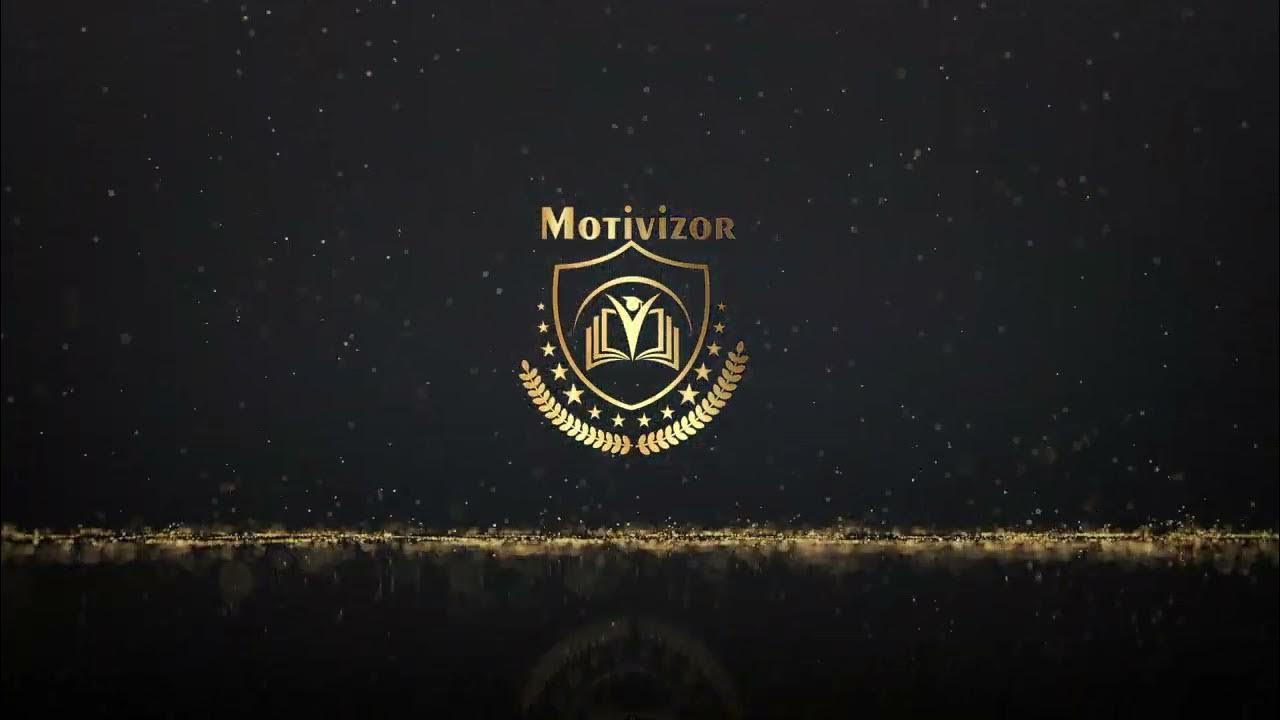 Glitterdust Logo Reveal 1080p YouTube