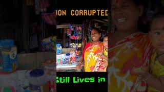 Non Corrupted Shop Keeper In Sundarban