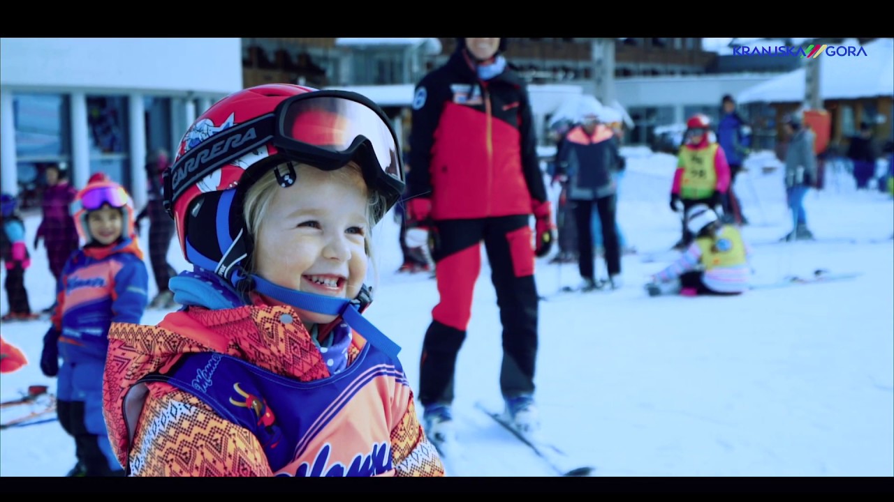 Intersport Bernik Ski School - Kranjska Gora