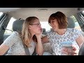 RAISING 2 KIDS WITH CYSTIC FIBROSIS | A CONVERSATION WITH MY MOM!