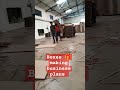 Corrugated Box 🎁 making business plans Stiching machine work #youtubeshorts #automobile #corrugatedb
