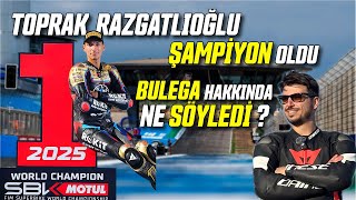 Download Lagu What Happened in the Championship Race? Bulega Details MP3 Download Lagu What Happened in the Championship Race? Bulega Details MP3