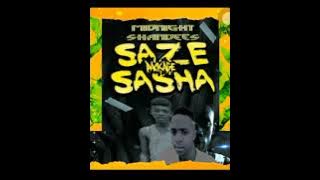 Midnight Shandees - Indiza Mshini