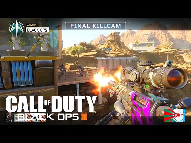 NASTY BO3 SUICIDE TRICKSHOT KILLCAM! class=