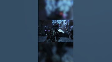 Starscream Blowing Deceptions Up | Transformers: Fall of Cybertron