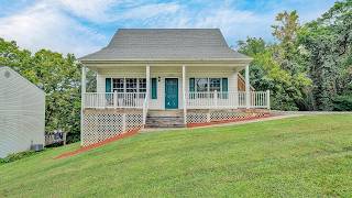 1314 Archbold Ave NE Roanoke VA