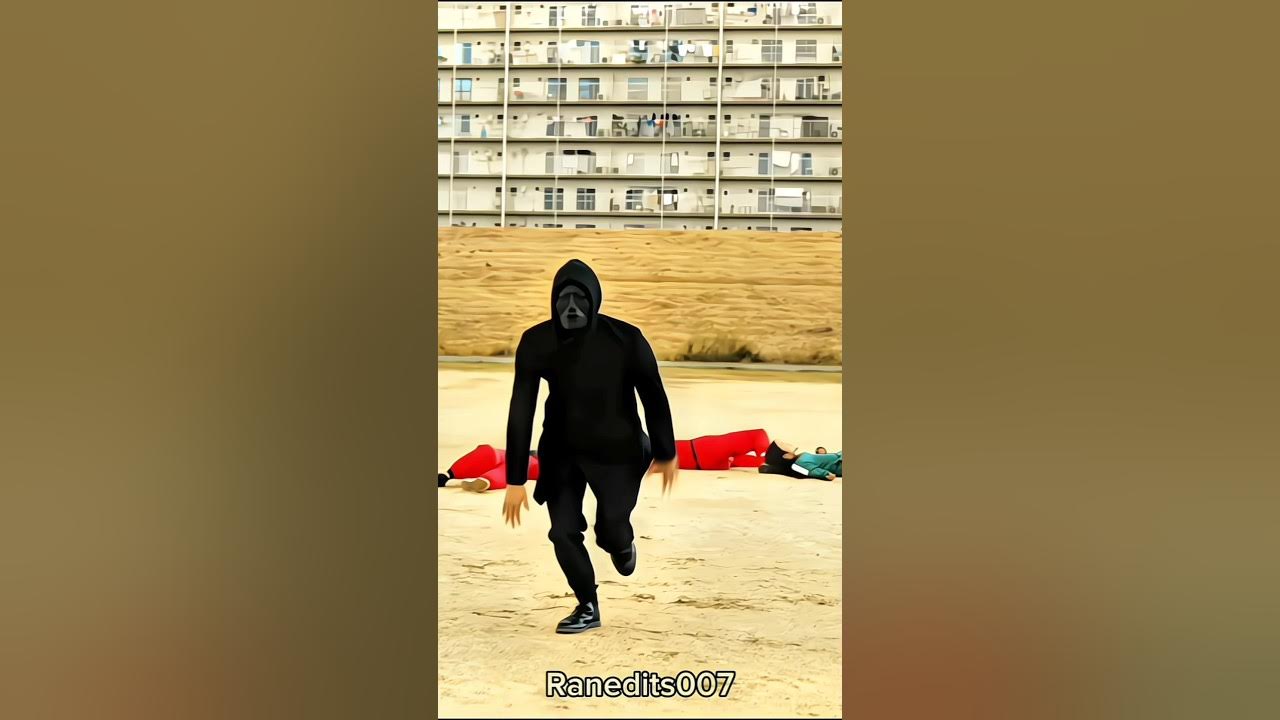 Gi_Hun 067 ππ± | Squid Game | #squidgame Gi_Hun 067 ππ± | Squid Game | #squidgame