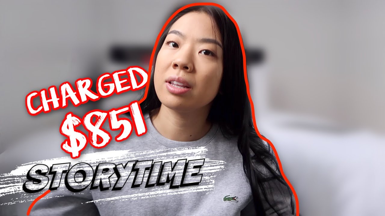 Traveling International has taught me - YouTube