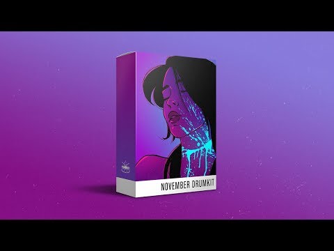 free-|-trap-drumkit-|-november-2019