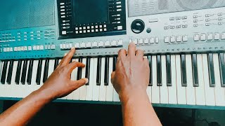 🎹SWEET SONG🥰 | IZINA RIRYOSHYE | MORDEN CHORDS   