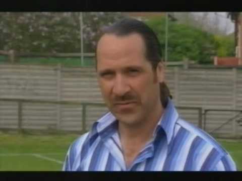 Phoenix from the Flames   David Seaman