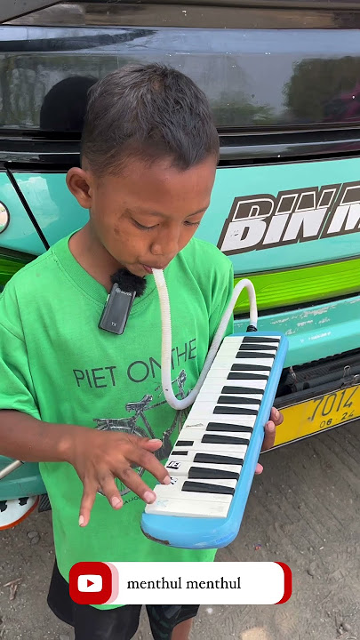 Download lagu he said telolet basuri pure milk behind the pianica