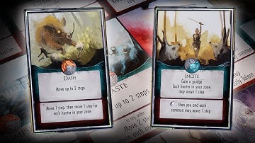 Evolving Card Play - Dev Vlog 2