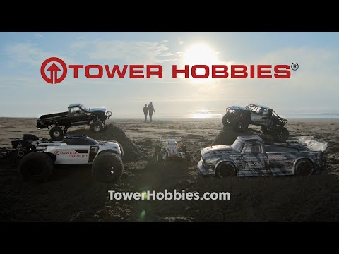 Tower Hobbies Making Memories In The Wild