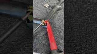 Honda Pgmfi Sub Relay Bad P0135 P0498