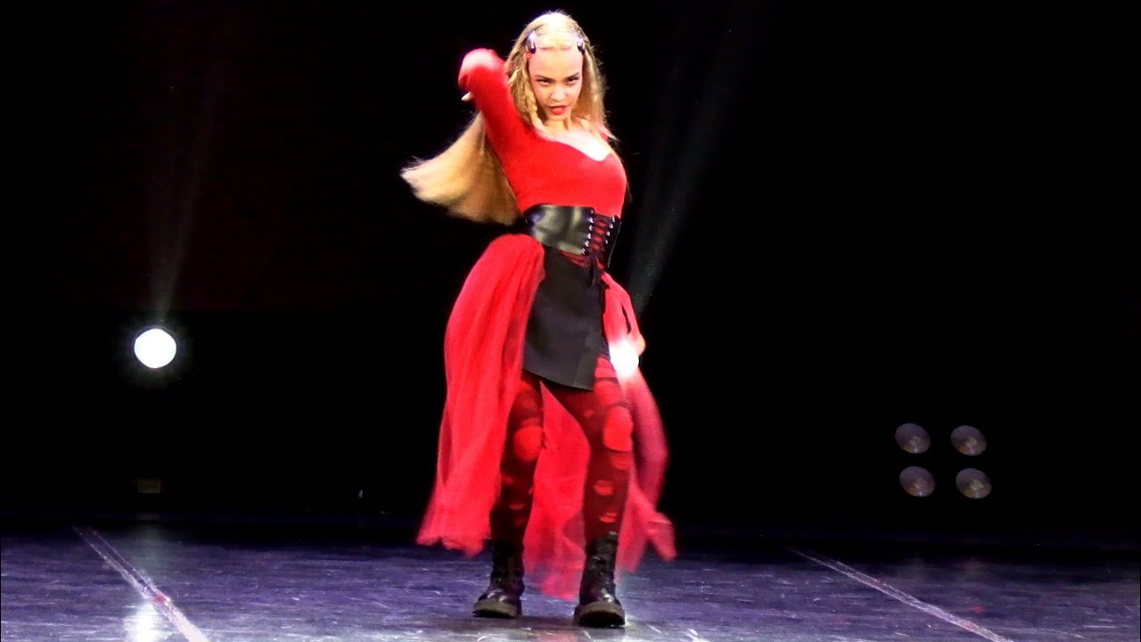 "NO FLEX DANCE CENTRE" г.Гродно. Хореографический конкурс "BIG BANG" 13.04.2025г. 1381