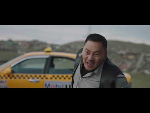 The Mongolian Connection trailer