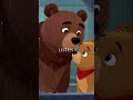Loud Bear Learns Quiet Is Beautiful Too #bedtimestories #kidscartoon #meaningfulstory  #kidsstory