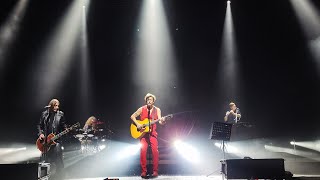 Би-2 - Серебро (Аллилуйя World Tour - Live in Chisinau Arena 2023-03-10)