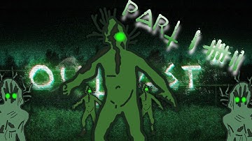 OUTLAST 2! PART 17!!THESE HERETICS ARE STILL CHASING ME DOWN! 800 FT DOWN WTF !!! RUN! SCARY!