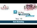Gate Modeling in 3ds Max Tutorial for Beginners | Step-by-Step Guide