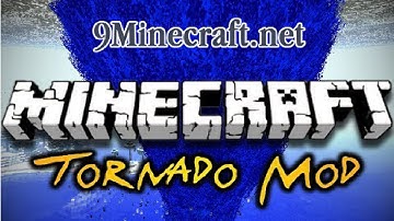 How To Install Tornado Mod For Minecraft 1.4.5