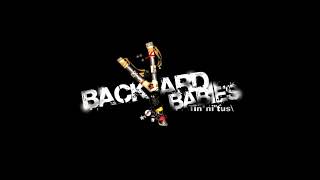 Video thumbnail of "Backyard Babies - Brand New Hate (2005)"