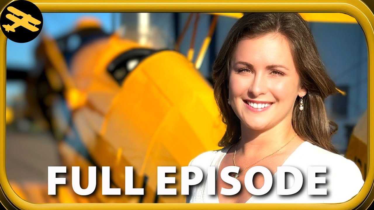 Праотец высшего пилотажа — Бакер Юнгмейстер