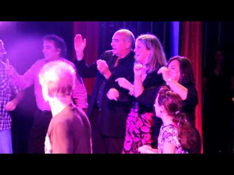 Gary DeCarlo (Steam) - Na Na Hey Hey Kiss Him Goodbye stereo dub