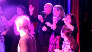 Gary DeCarlo Na Na Hey Hey Kiss Him Goodbye and WEBE 108