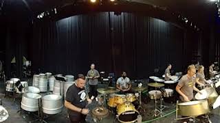 360° Video | Play Mas! | Josanne Francis | Inside Out 25 Year Celebration Concert