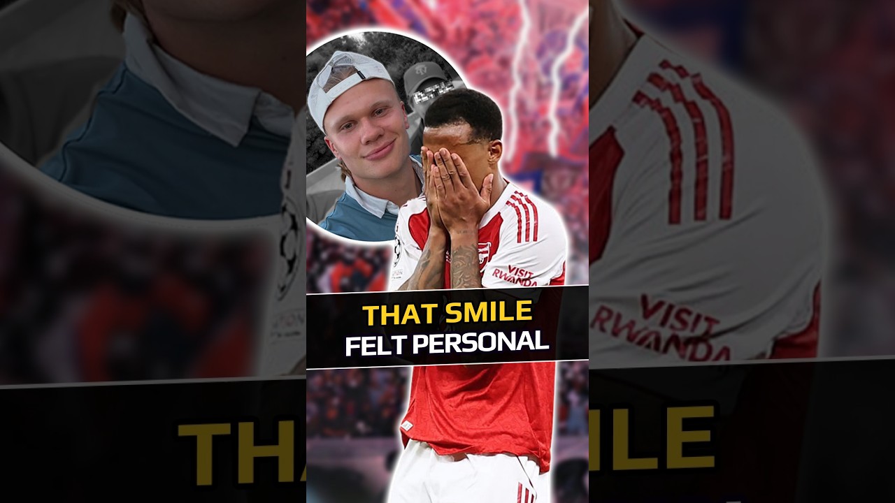 ARSENAL Collapse Turned Into A Rival Banter Festival #arsenal