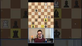 magnus play en passant? #chess #gothamchess #magnus #chessgame #chessopenings #chesstournament