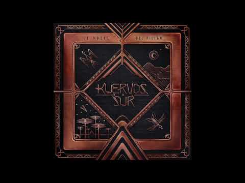 Kuervos Del Sur - Enredadera (HD)