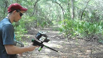 Macdev Clone GT Shooting Video