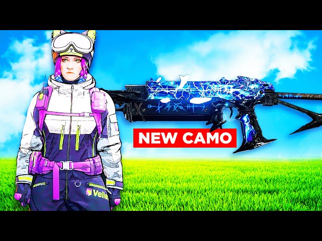 The NEW Reactive 