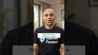 🎁 Comment “BRO” for my FREE eBook: How to Raise Confident Kids 📖 #parenting