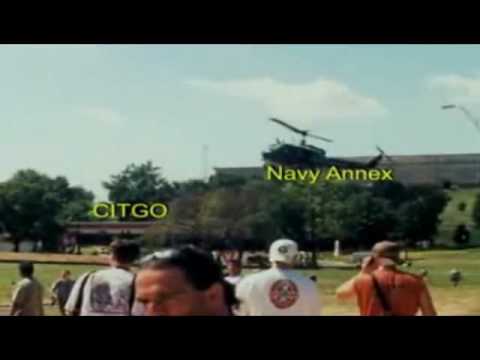 9/11 Pentagon Reality Check 3: eyewitness former U...