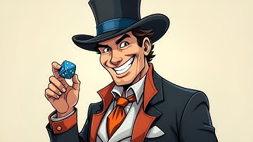 The Gambler’s Question That Invented Probability