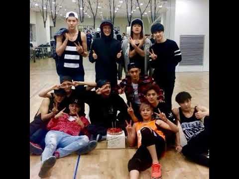 EXO (엑소) - 약속 (Promise) (OFFICIAL AUDIO)