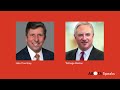 Talmage Boston on Law, Leadership, and Lessons from History | ABOTA Speaks Podcast