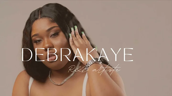 Emotional - debrakaye (Official Audio)