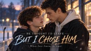 His Secret Love From Seven Years Ago Returned… And the Hockey Captain Realized He Couldn't Lose Him