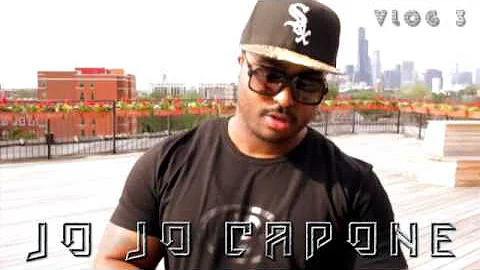 Jo Jo Capone Vlog #3
