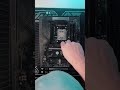 How to build a gaming pc from scratch pt.2 #pcgamingsetup #gaming #pcgamingtips #pcgaming